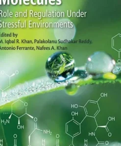 Plant Signaling Molecules