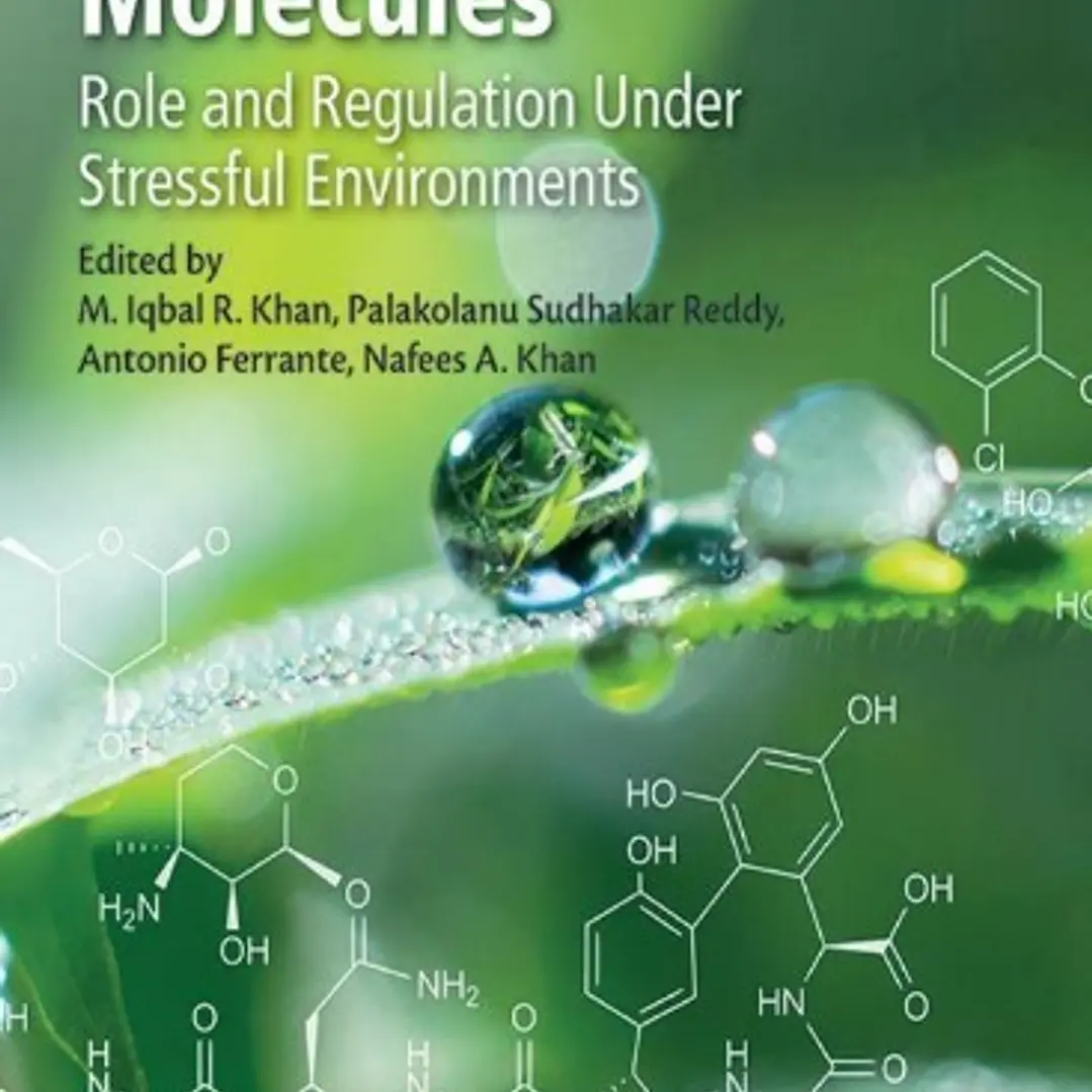 Plant Signaling Molecules