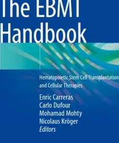 The EBMT Handbook