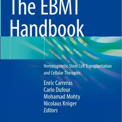 The EBMT Handbook