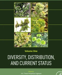 Diversity Distribution and Current Status