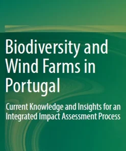 Biodiversity and Wind Farms in Portugal