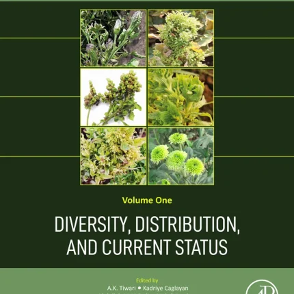 Diversity Distribution and Current Status