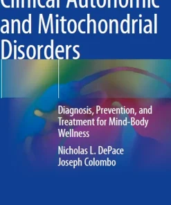Clinical Autonomic and Mitochondrial Disorders