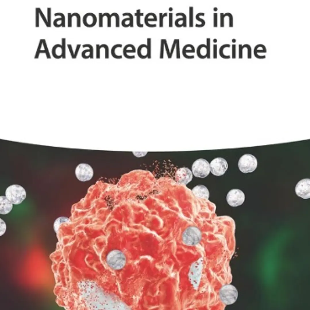 Nanomaterials in Advanced Medicine