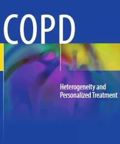 COPD Heterogeneity and Personalized Treatment