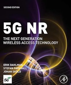 5G NR The Next Generation Wireless Access Technology