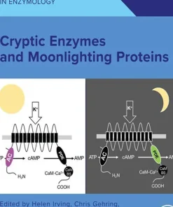Cryptic Enzymes and Moonlighting