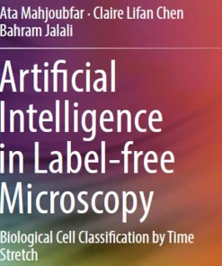 Artificial Intelligence in Label-free Microscopy