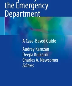 Children with Medical Complexity in the Emergency Department A Case-Based Guide