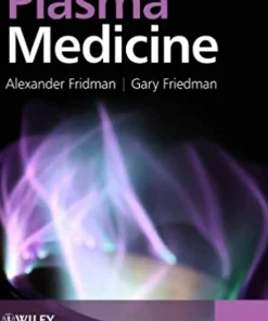 Plasma Medicine