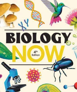 Biology Now