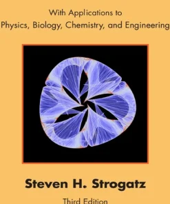 Chapman and Hall/CRC Nonlinear Dynamics Chaos