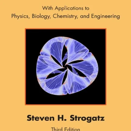 Chapman and Hall/CRC Nonlinear Dynamics Chaos