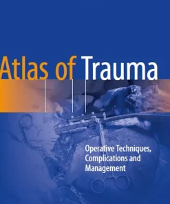 Atlas of Trauma