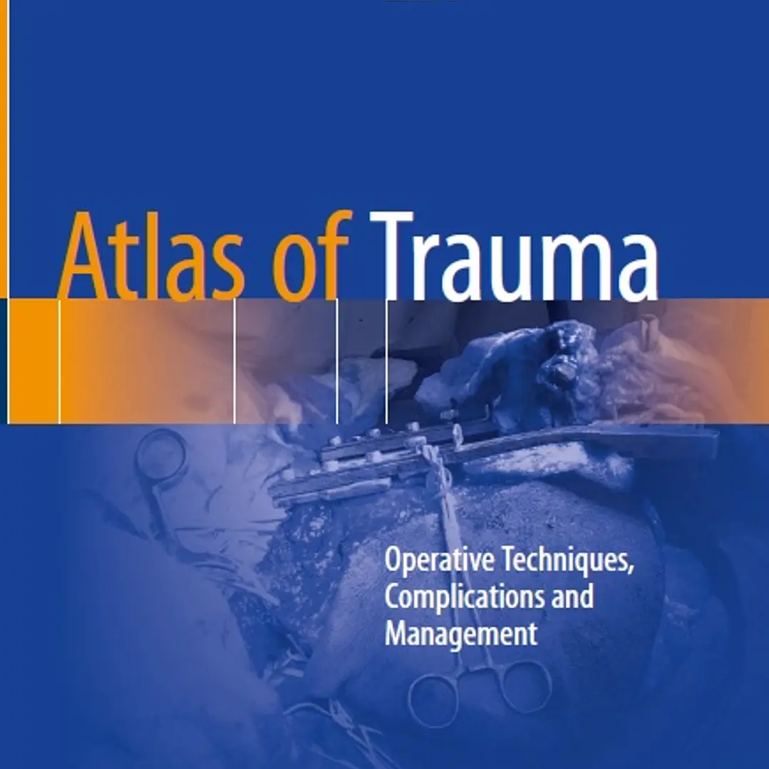 Atlas of Trauma