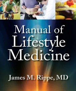 Manual of Lifestyle Medicine