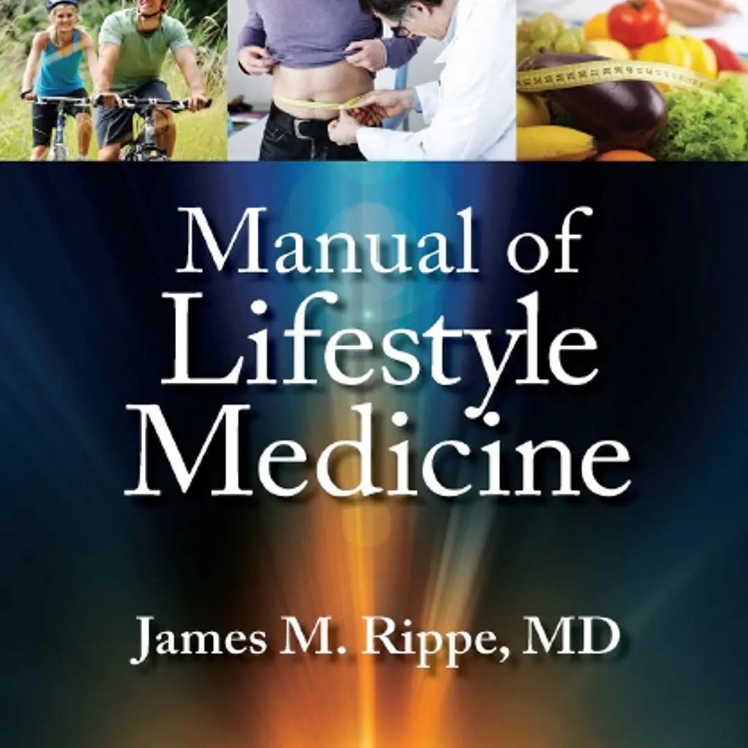 Manual of Lifestyle Medicine