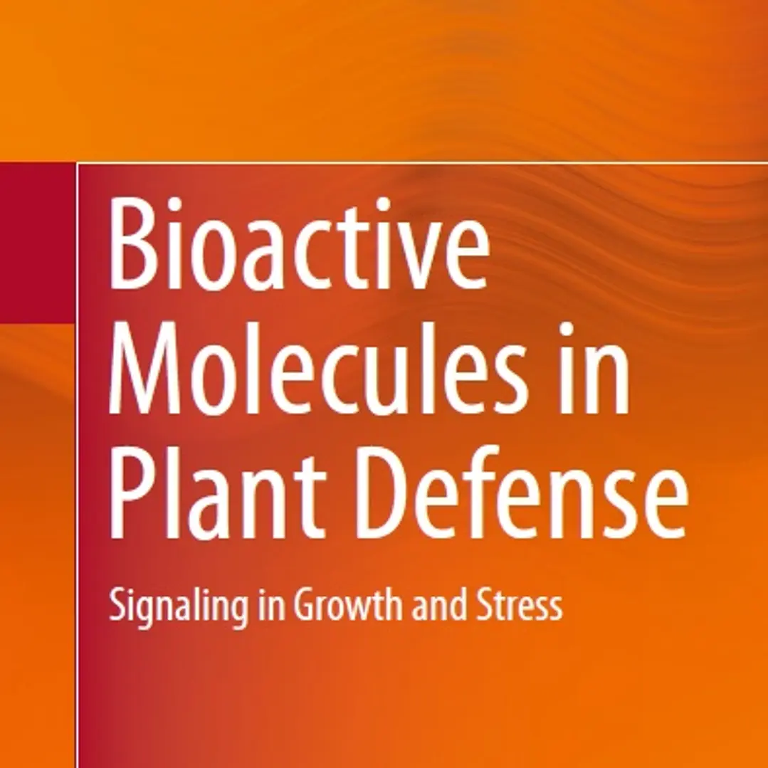 Bioactive Molecules in Plant Defense