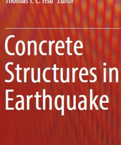 Concrete Structures in Earthquake