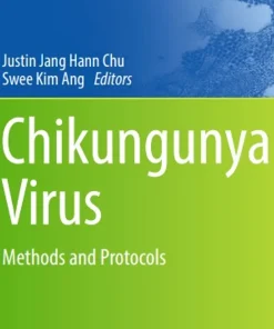 Chikungunya Virus Methods and Protocols
