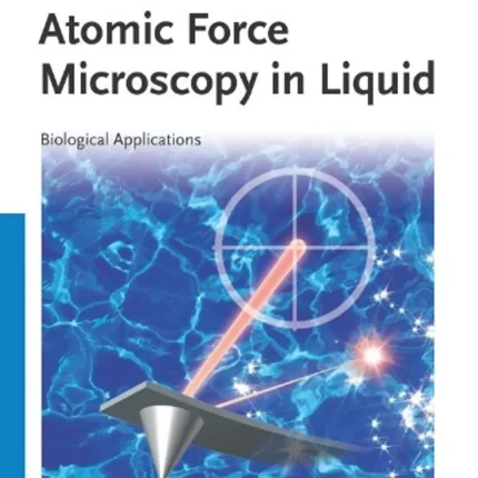 Atomic Force Microscopy in Liquid Biological Applications