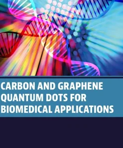 Carbon and Graphene Quantum Dots for Biomedical Applications