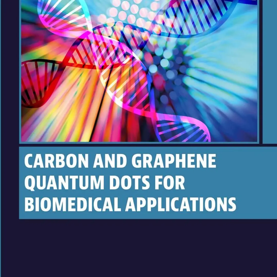 Carbon and Graphene Quantum Dots for Biomedical Applications