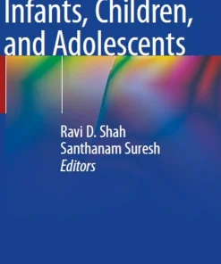 Opioid Therapy in Infants Children and Adolescents