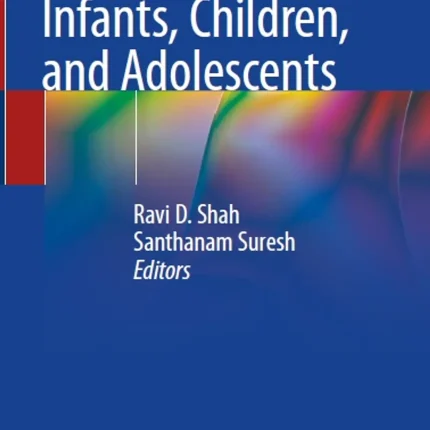 Opioid Therapy in Infants Children and Adolescents