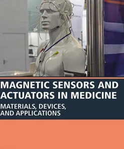 Magnetic Sensors and Actuators in Medicine