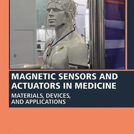 Magnetic Sensors and Actuators in Medicine