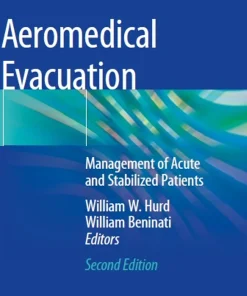 Aeromedical Evacuation