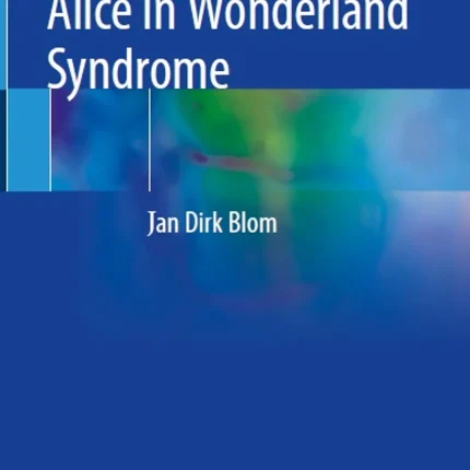 Alice in Wonderland Syndrome