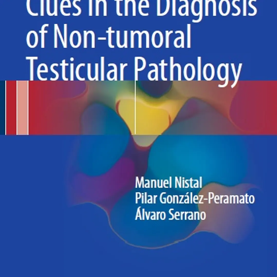 Clues in the Diagnosis of Non-tumoral Testicular Pathology