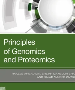 Principles of Genomics and Proteomics