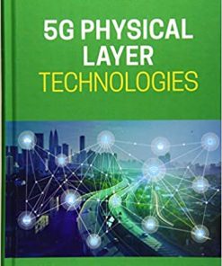 5G Physical Layer Technologies