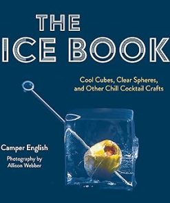 The Ice Book