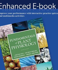 Fundamentals of Plant Physiology