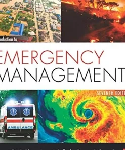Introduction to Emergency Management
