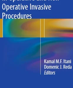 Clinical Trials Design in Operative and Non Operative Invasive Procedures