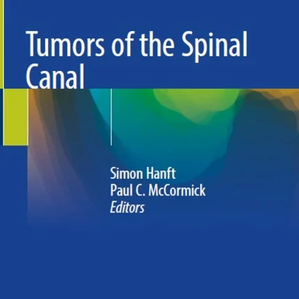 Tumors of the Spinal Canal