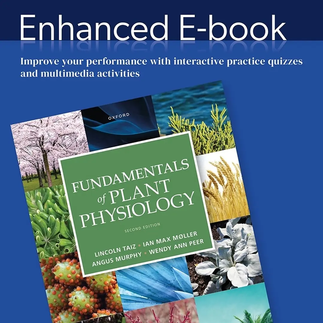 Fundamentals of Plant Physiology