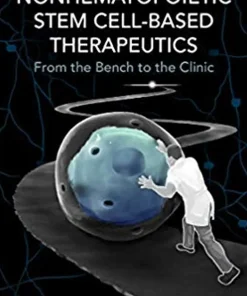 A Roadmap to Nonhematopoietic Stem Cell-Based Therapeutics