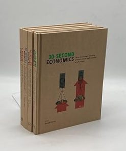 30-Second Economics