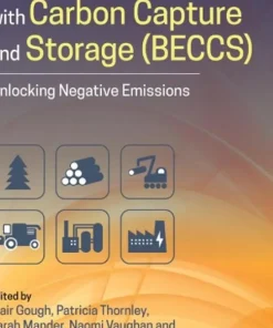 WILEY Biomass Energy with Carbon Capture and Storage (BECCS)