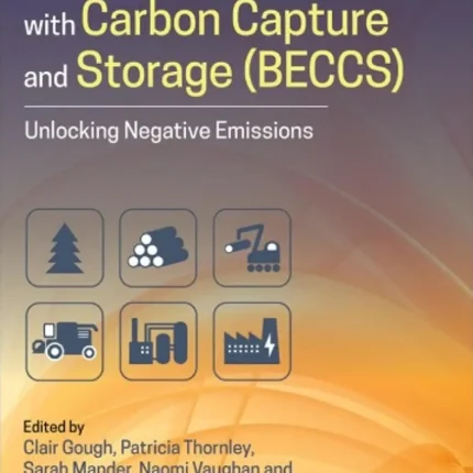 WILEY Biomass Energy with Carbon Capture and Storage (BECCS)
