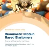 Biomimetic Protein Based Elastomers