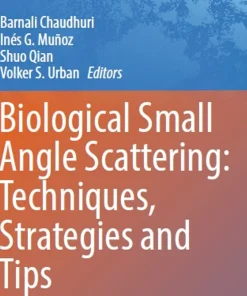 Biological Small Angle Scattering