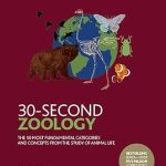 30-Second Zoology The 50 Most Fundamental Categories and Concepts from the Study of Animal Life